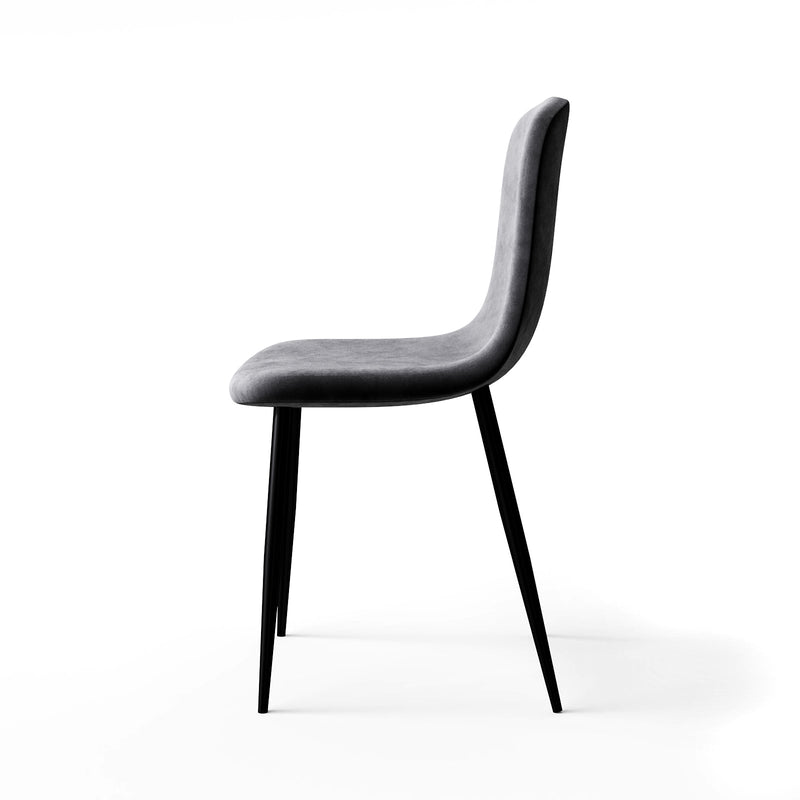 Lounge Dining Chair