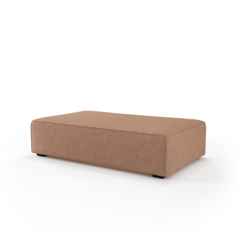 Woodland Ottoman