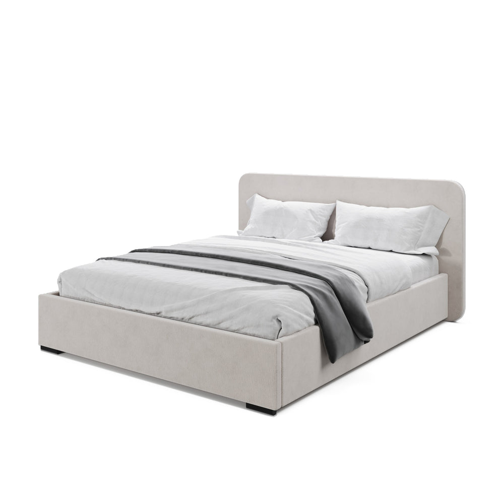 Silva Double Bed