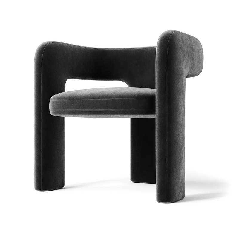 Lush Accent Chair