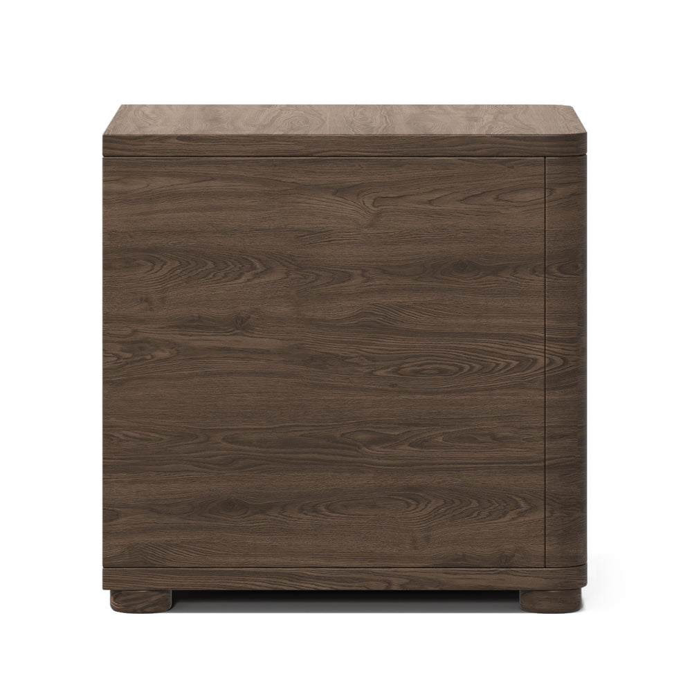 Maison 2-Tier Bedside Table