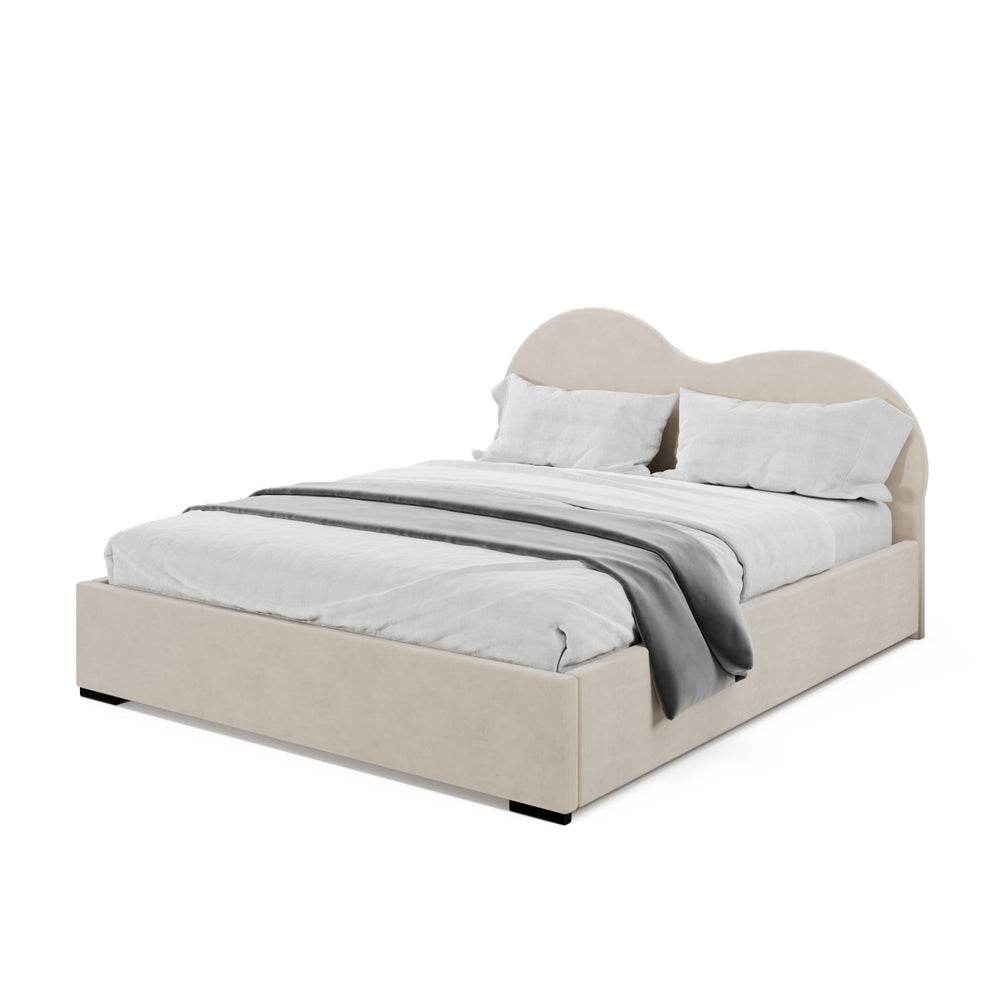 Velin Double Bed