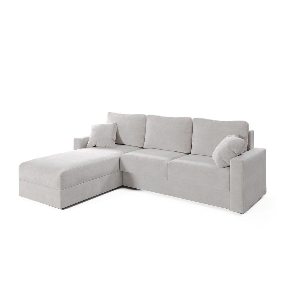 Martin 3-Seater Sofa Bed
