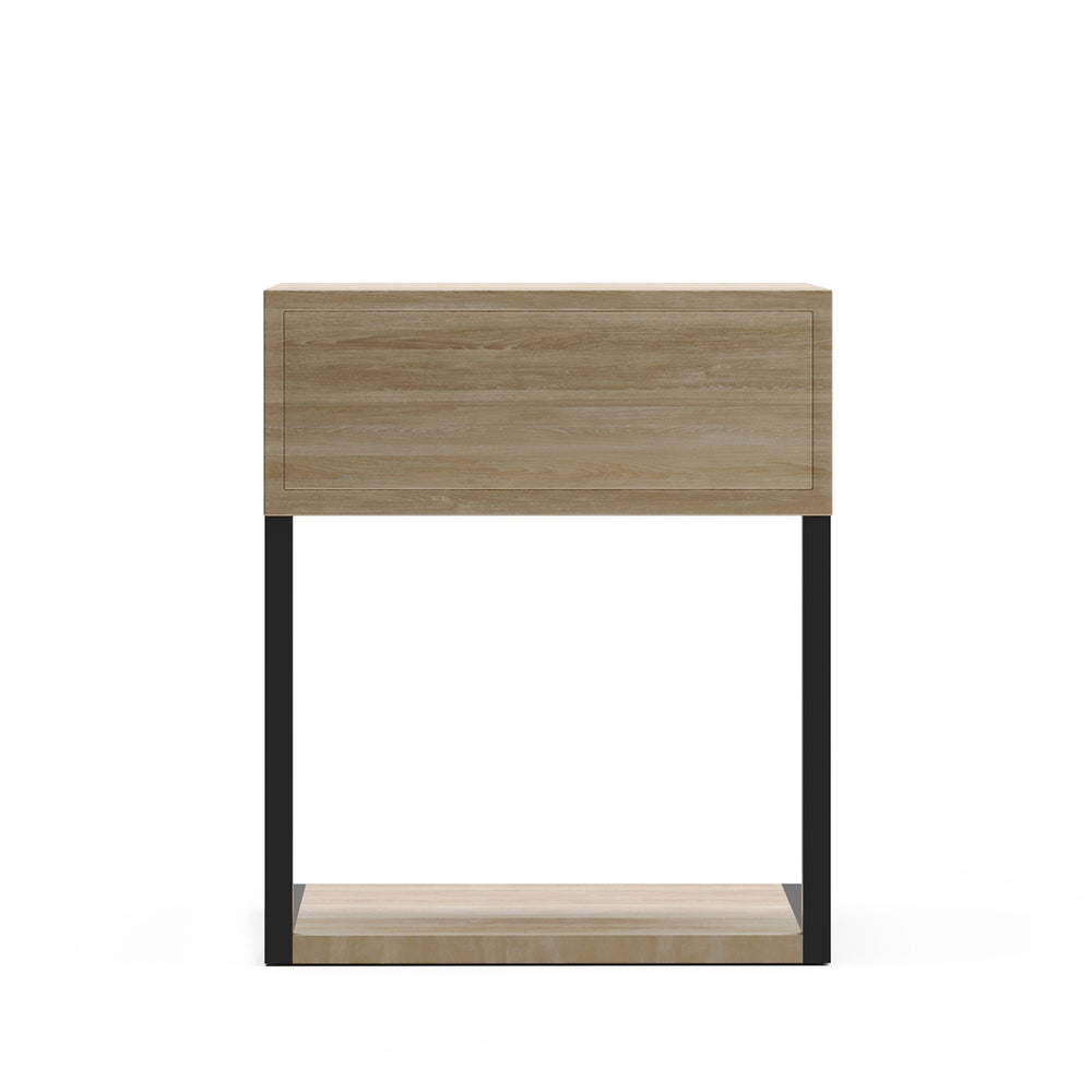 Vega Air Bedside Table