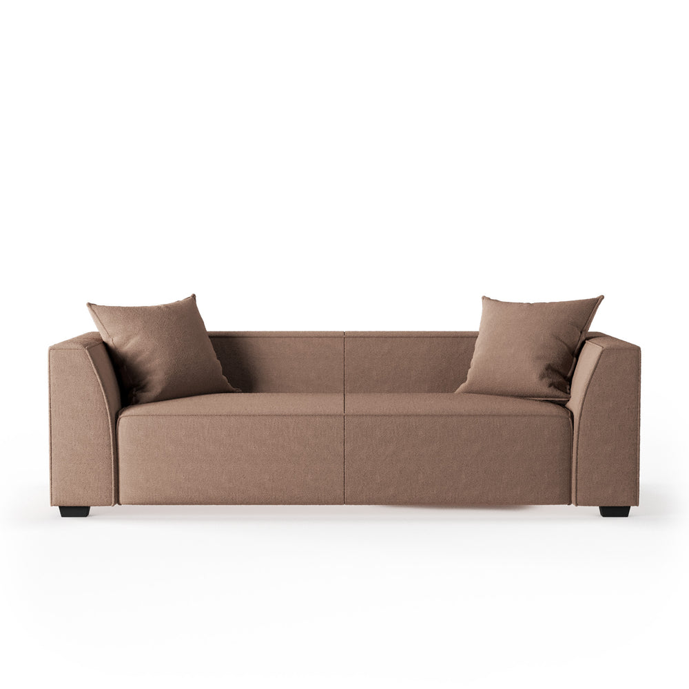 Woodland 2-Seater Straight Sofa