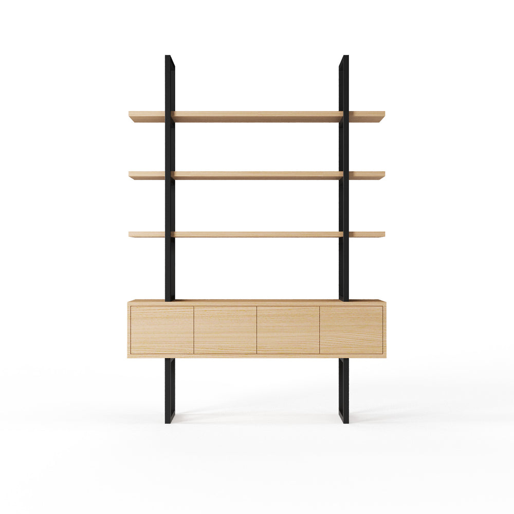 Vega Storage Shelf