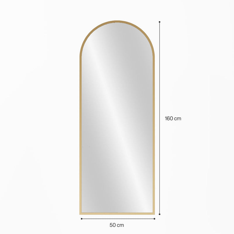 Elen Floor Mirror