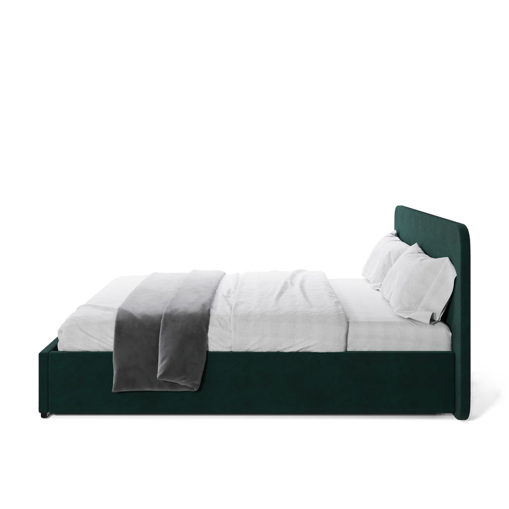 Silva Double Bed