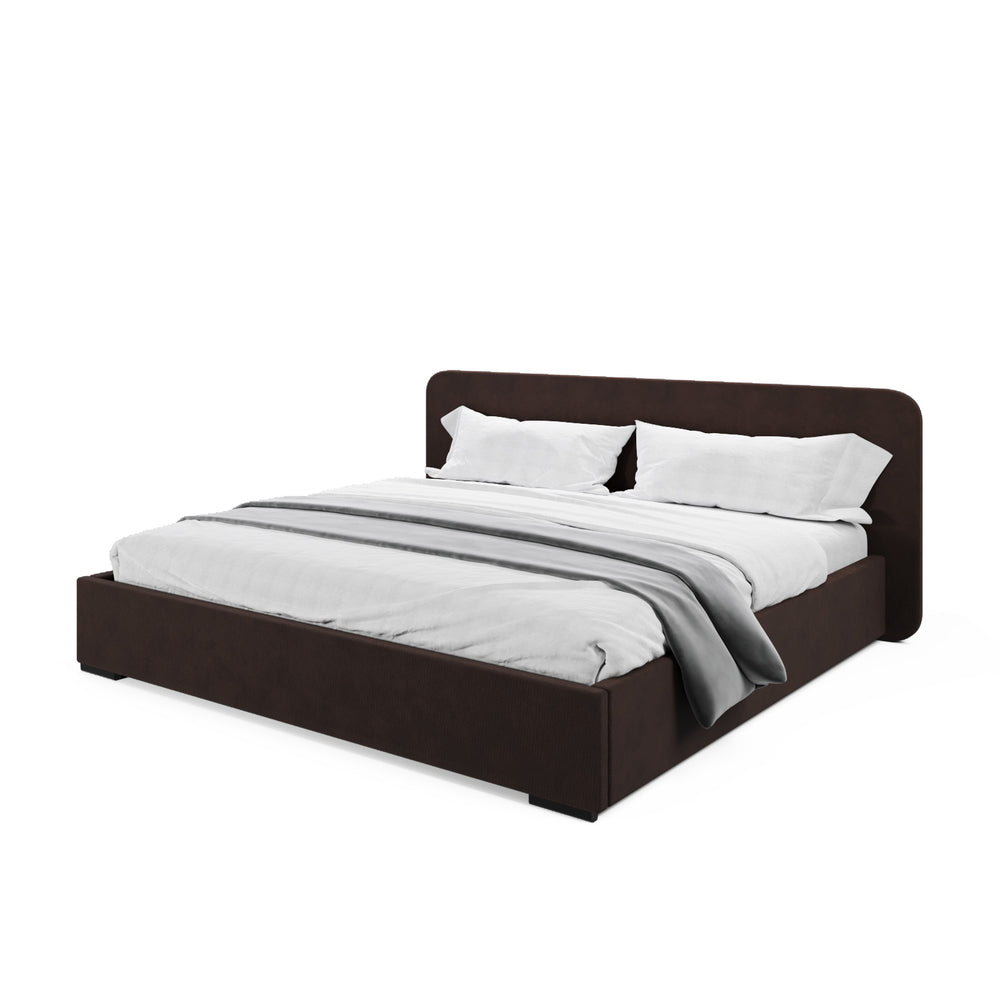 Silva Double Bed