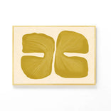 Рама из бука