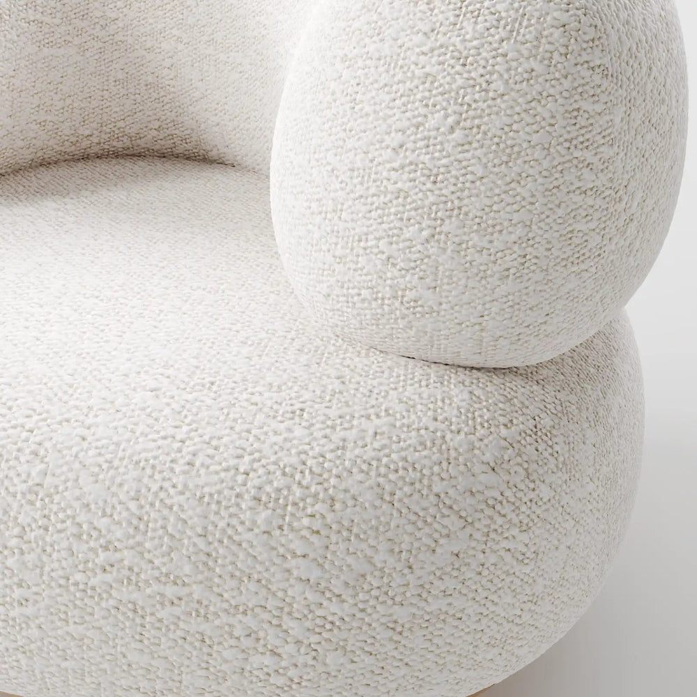 Amalfi Rest Armchair