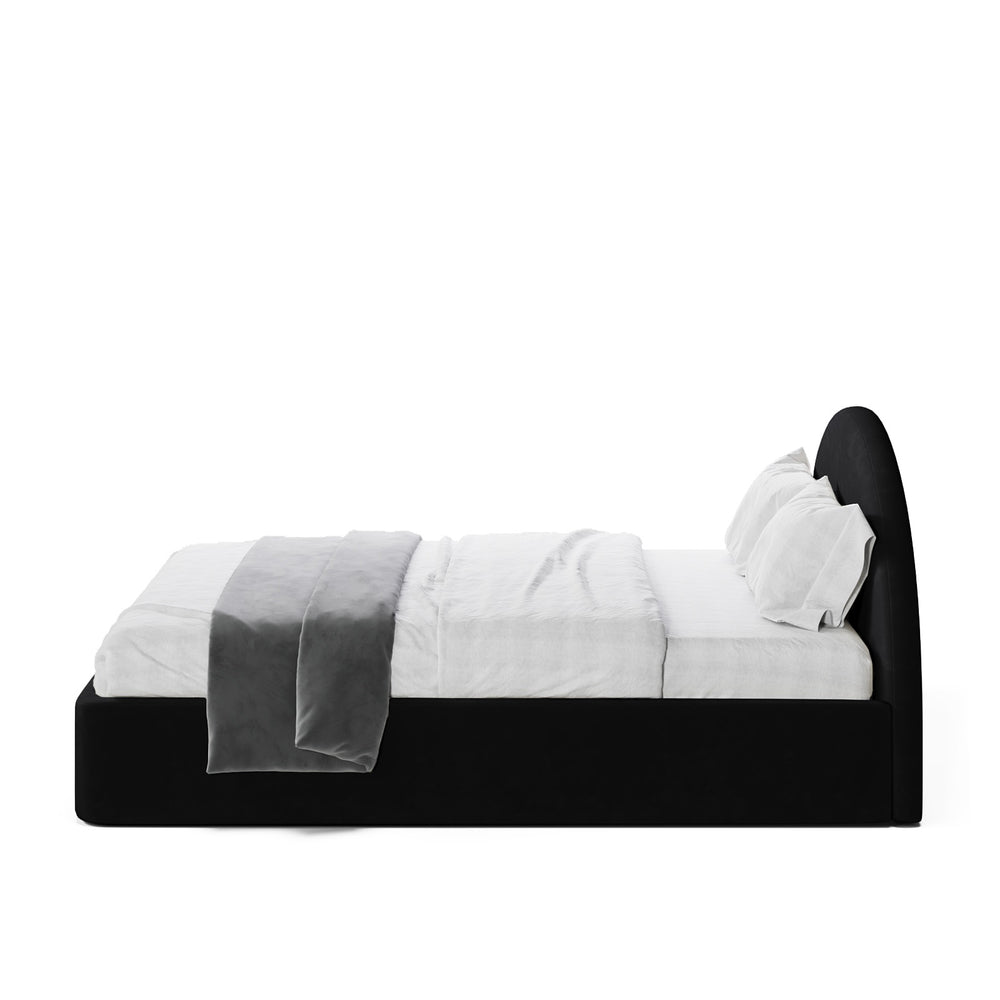 Alba Double Bed