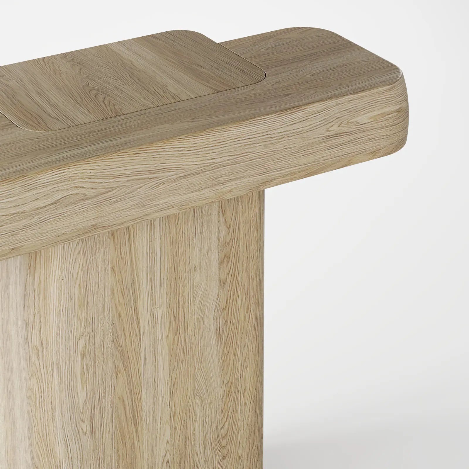 Denmark Console