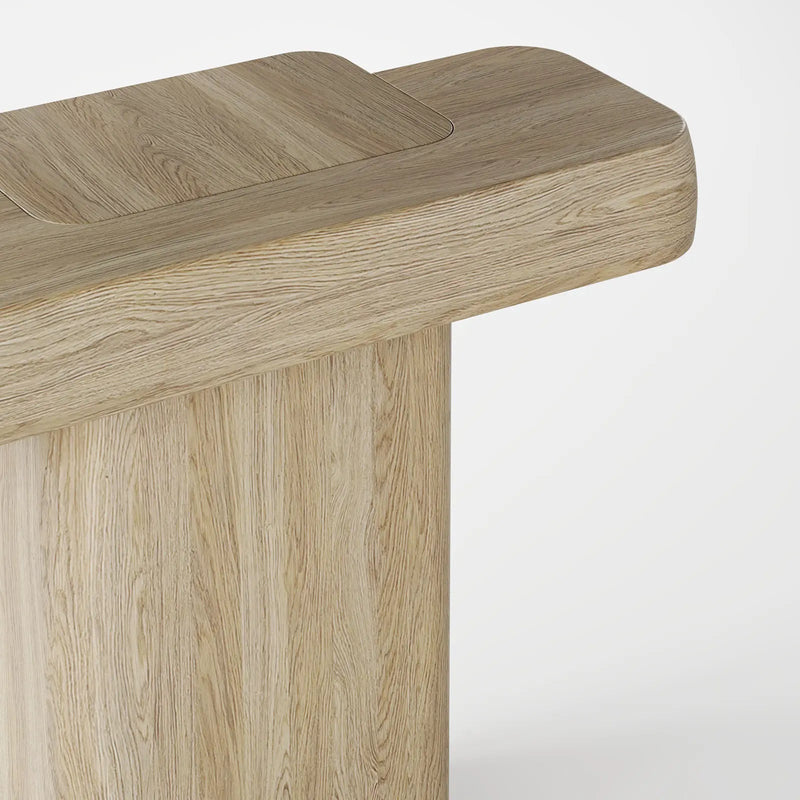 Denmark Console