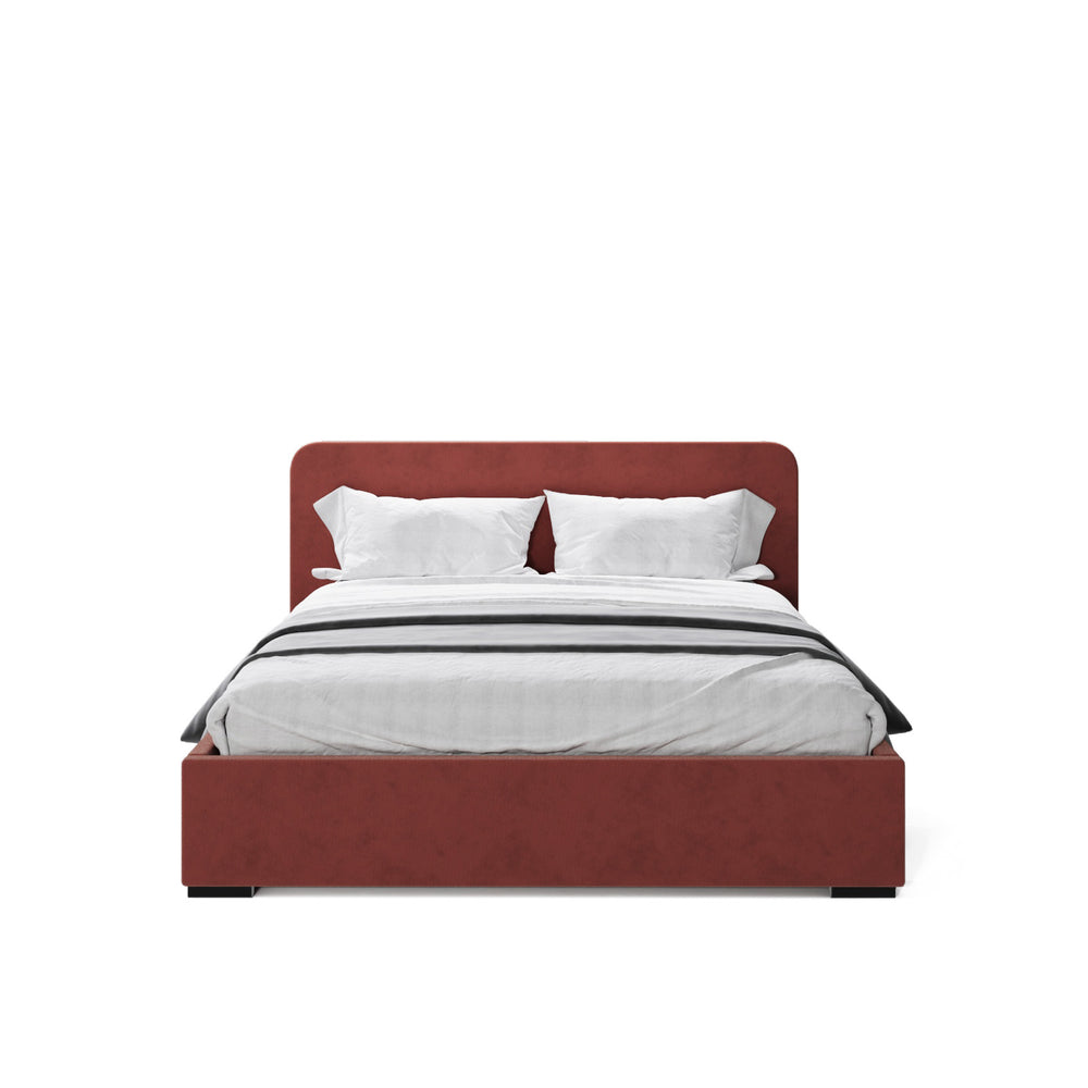 Silva Double Bed