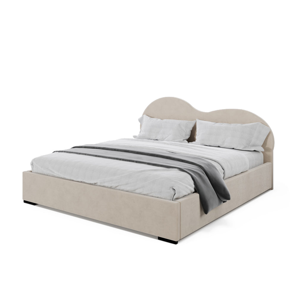 Velin Double Bed
