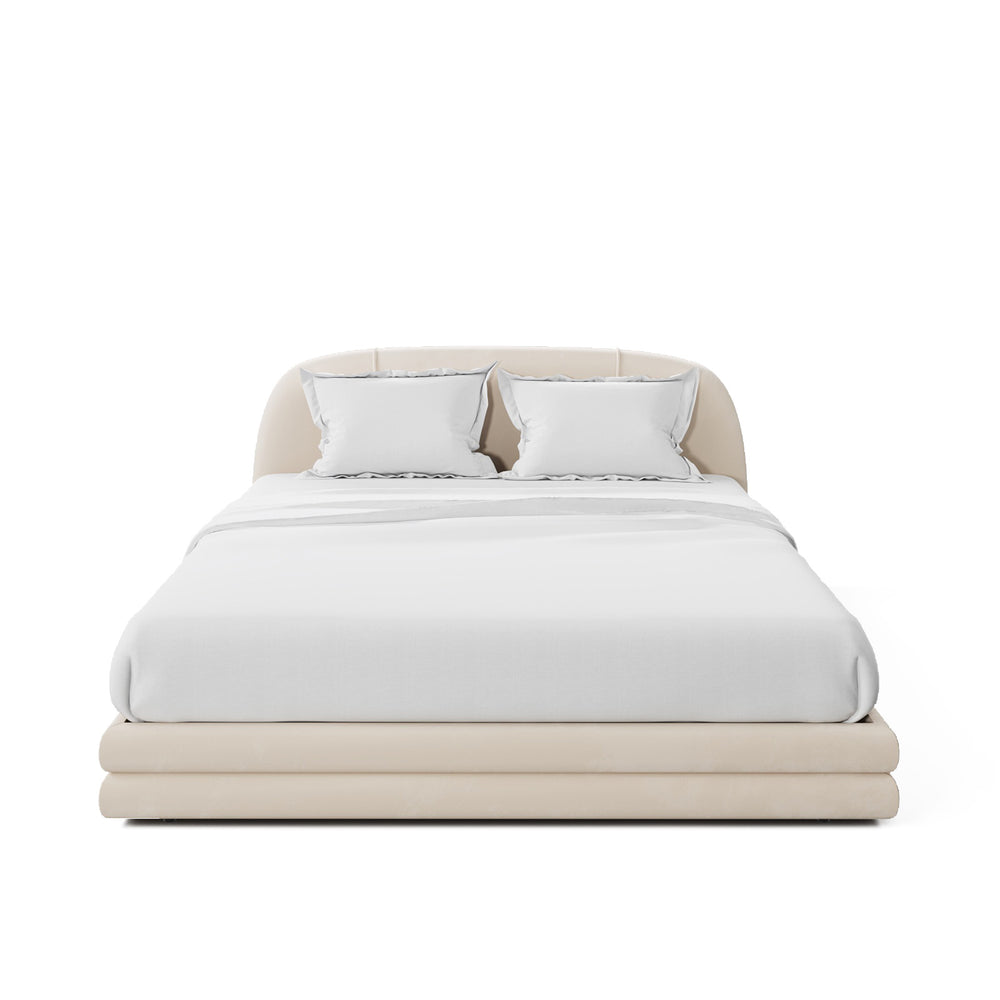 Pearl Double Bed