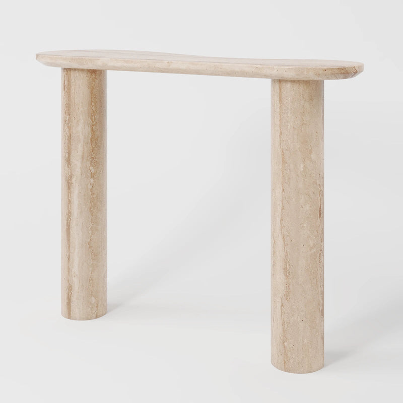 Lawrence Console