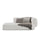 White Boucle