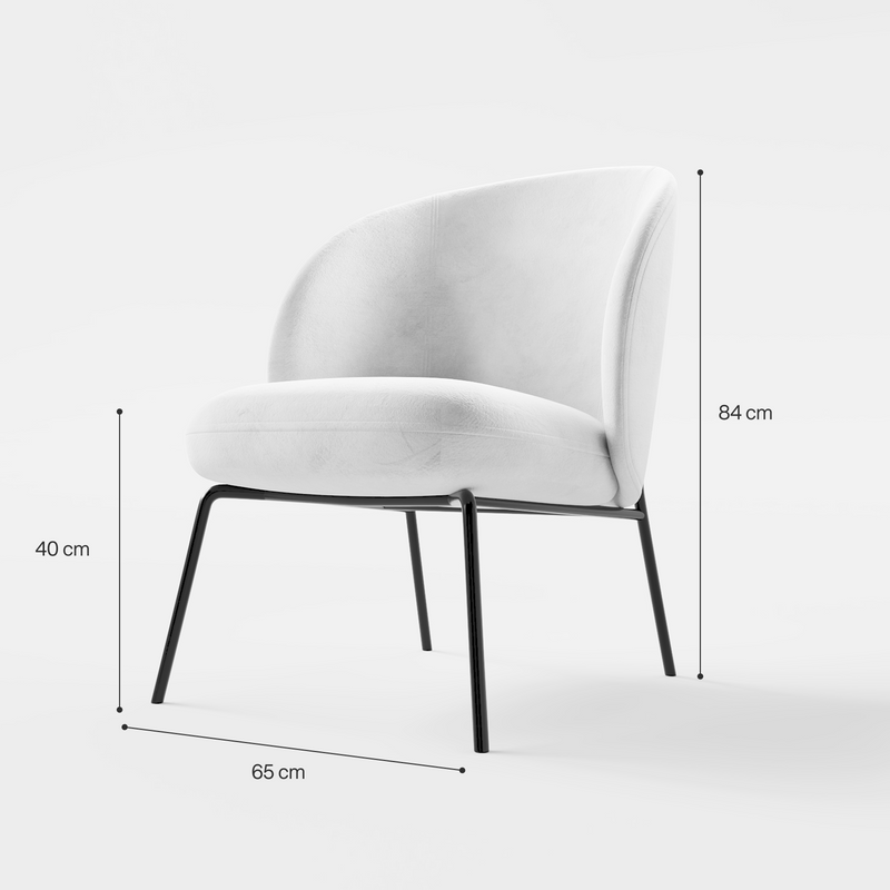 Boho Rest Armchair