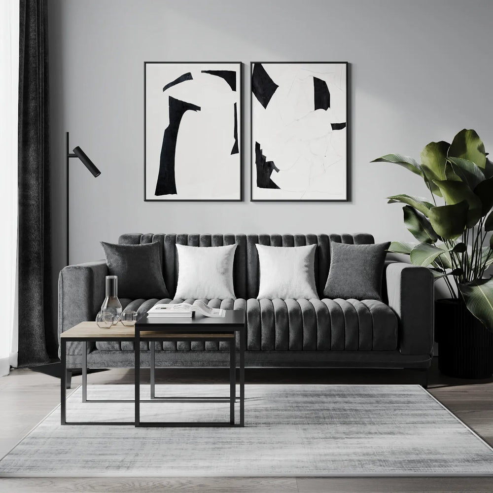 Annelise 2-Seater Sofa Bed