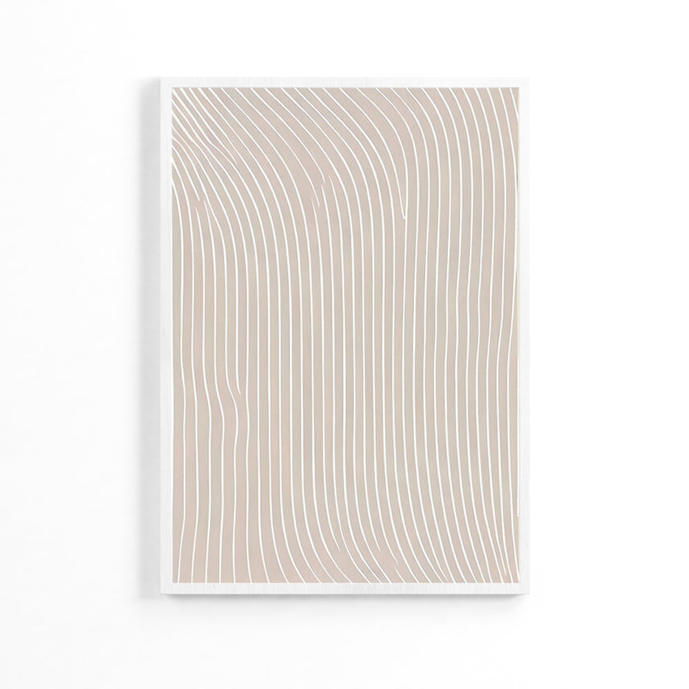 Beyond the Lines Poster