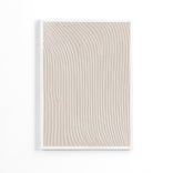 White Frame