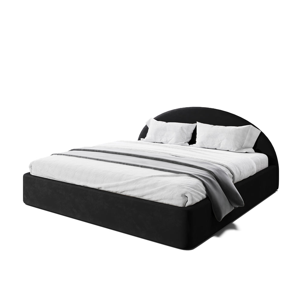 Alba Double Bed