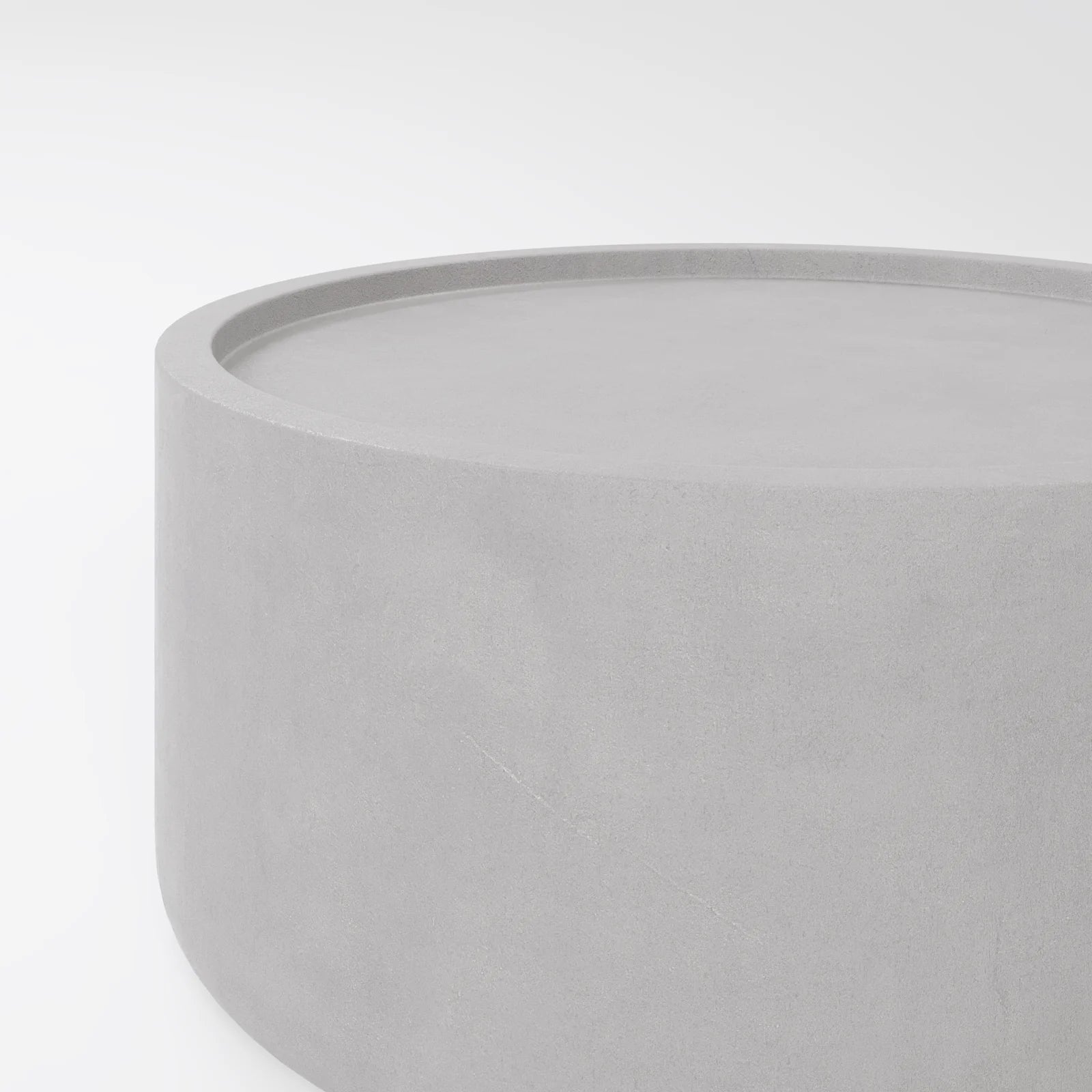 Rocky Coffee Table
