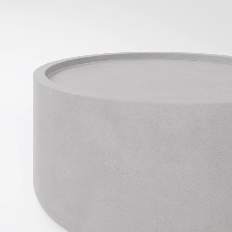 Rocky Coffee Table