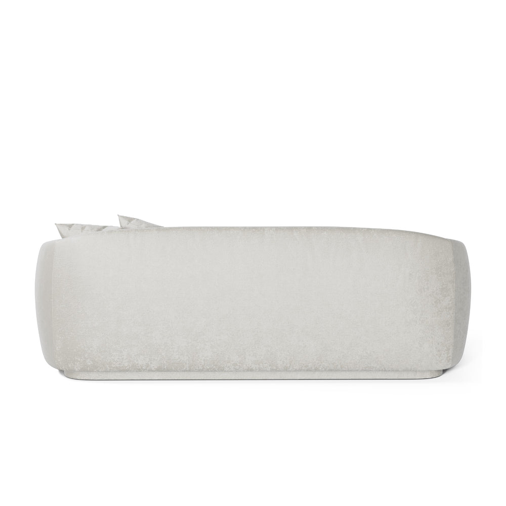 Coraline 3-Seater Straight Sofa