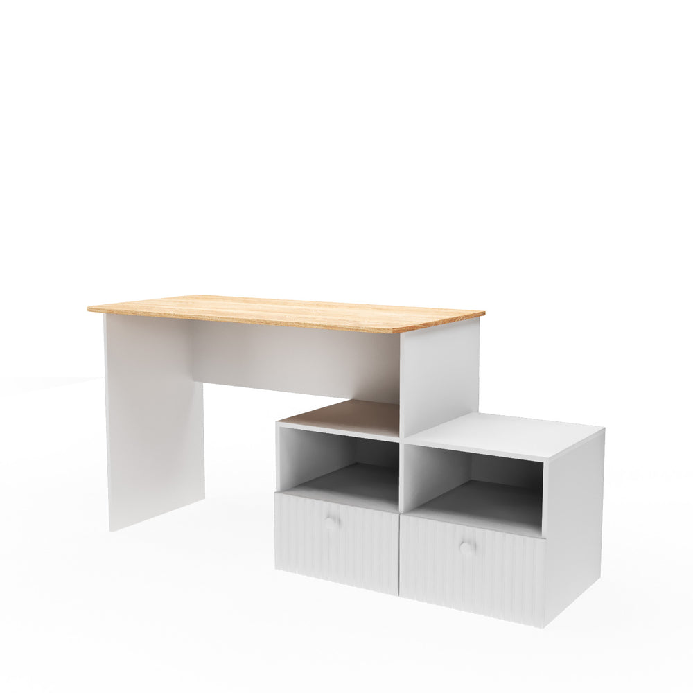 Toby Duo Desk