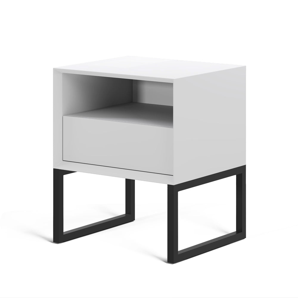 Vega Bedside Table