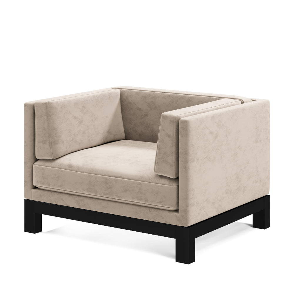 Lounge Rest Armchair