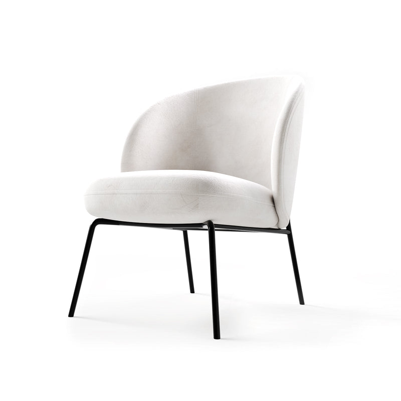 Boho Rest Armchair