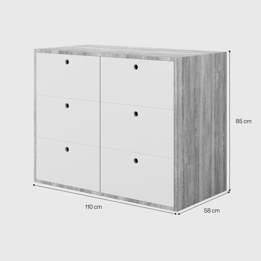 Twinkle Stash Dresser