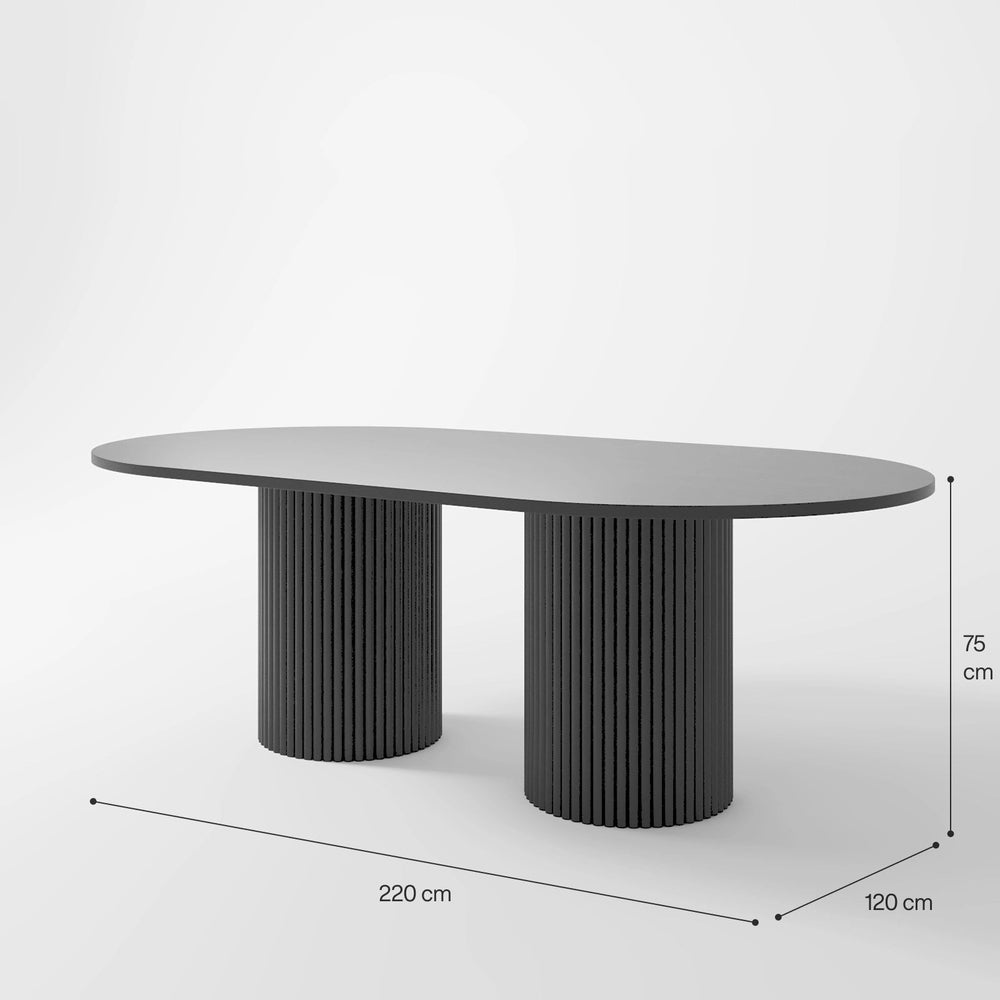 Fiore Dining Table