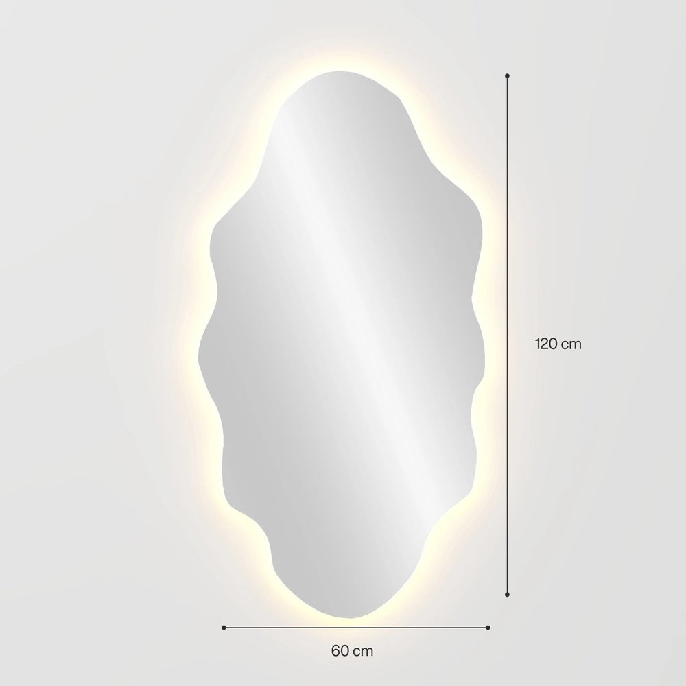 Aura Wall Mirror