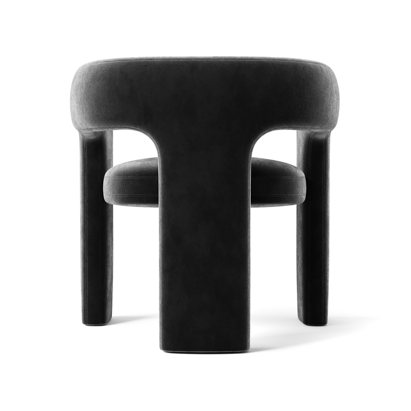Lush Accent Chair