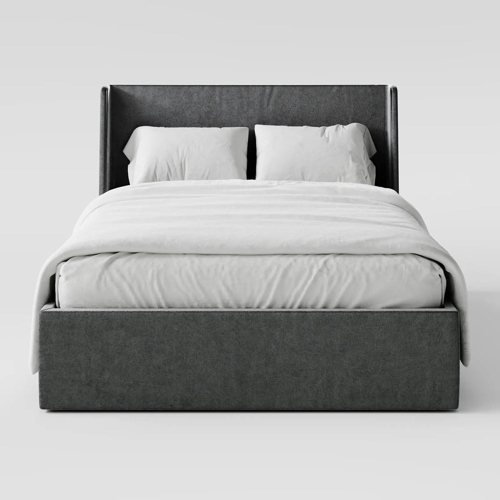 Lounge Twin Size Bed