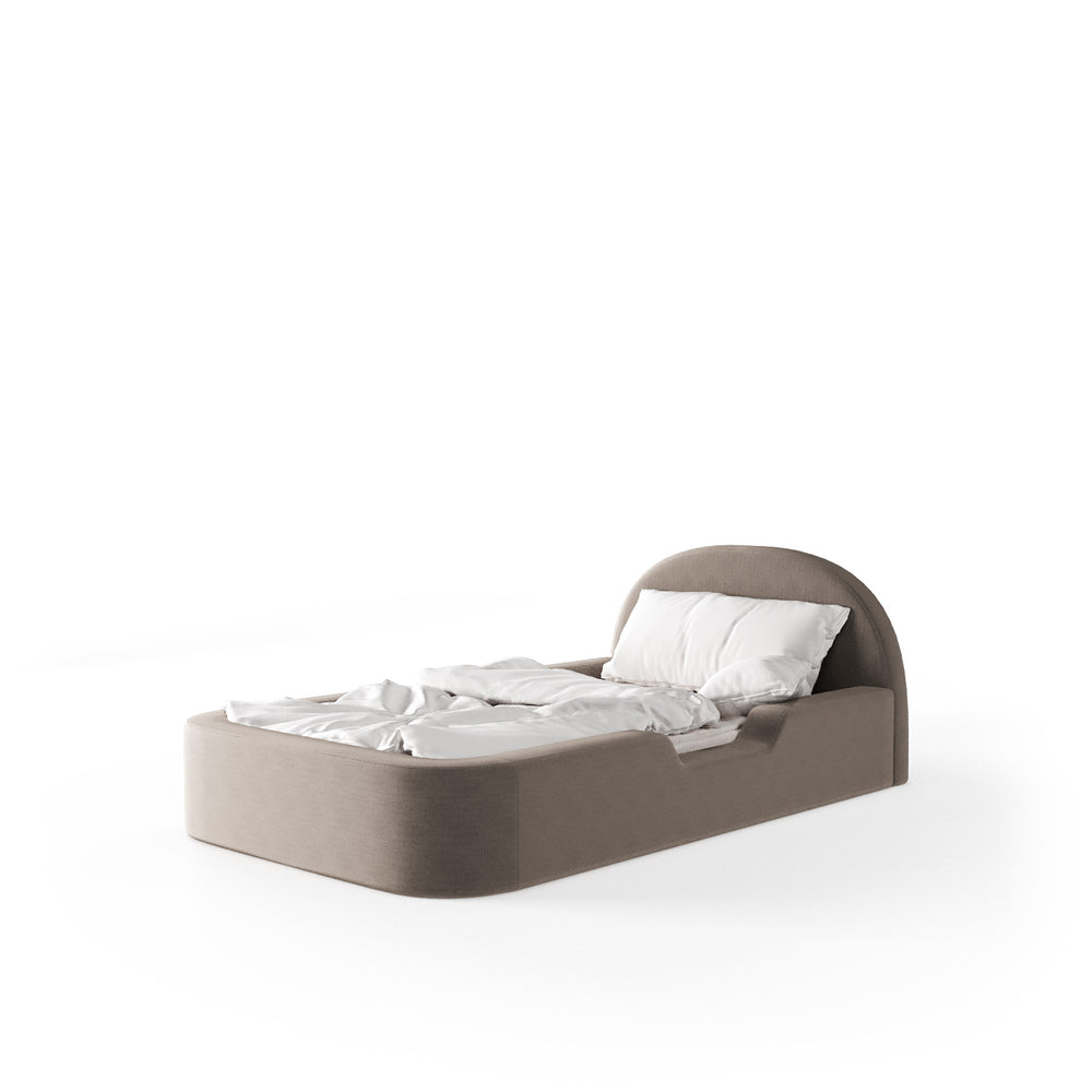 Twinkle Nest Single Bed