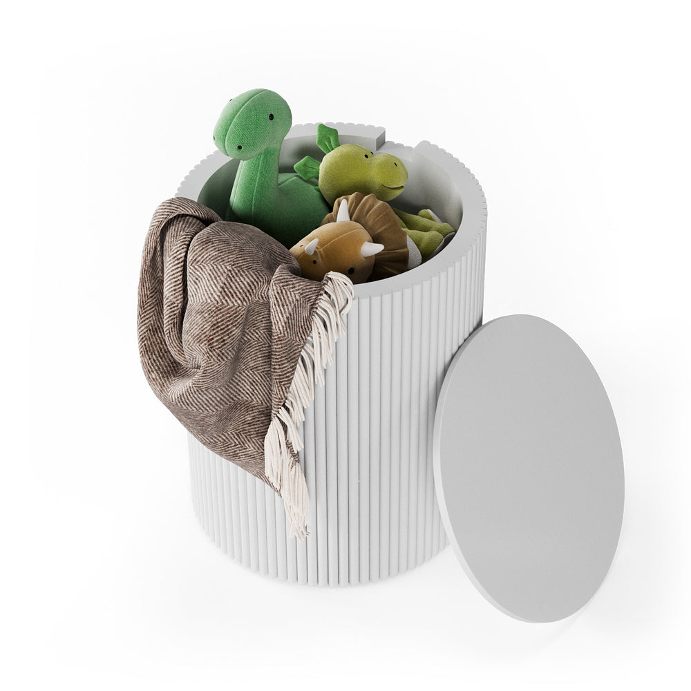 طاولة قهوة سيلين المزدوجة