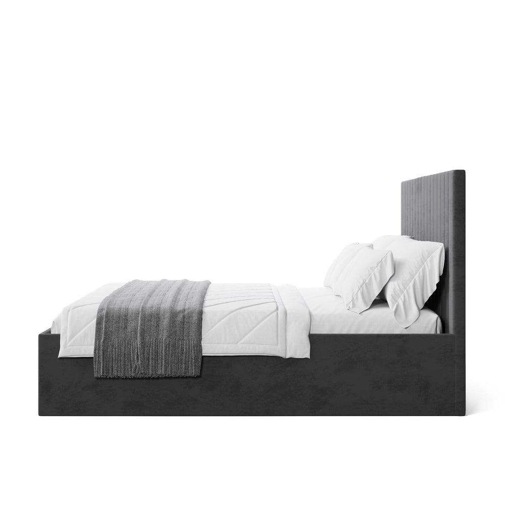 Annelise Double Bed