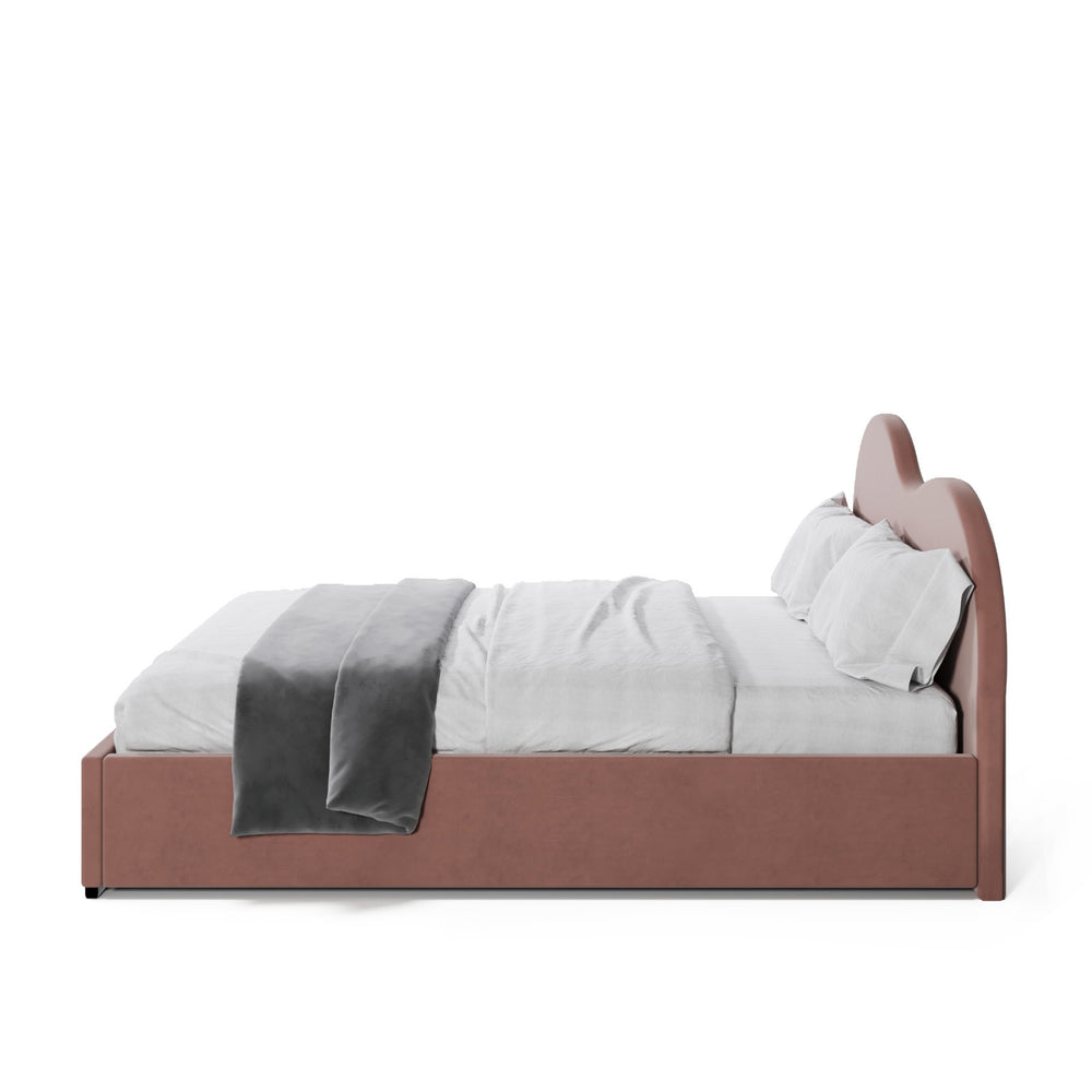 Velin Double Bed