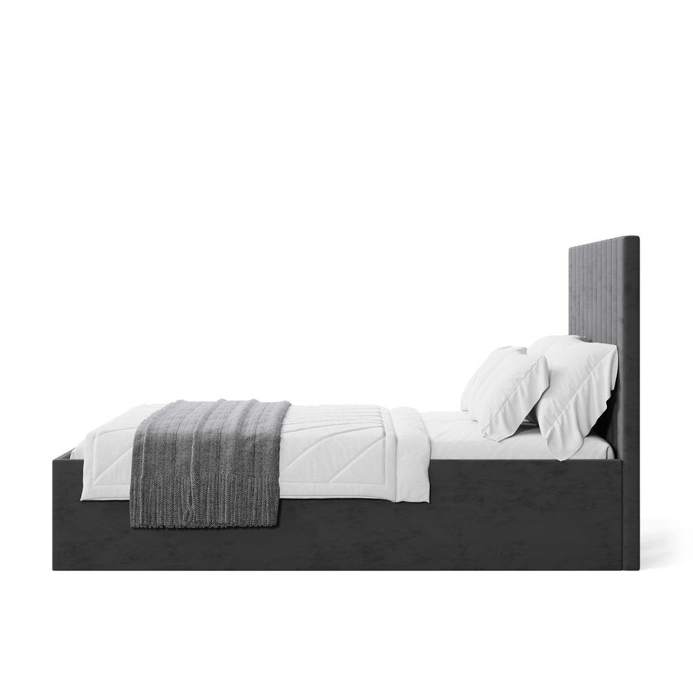 Annelise Double Bed