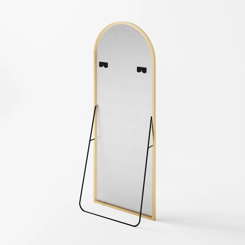 Elen Floor Mirror
