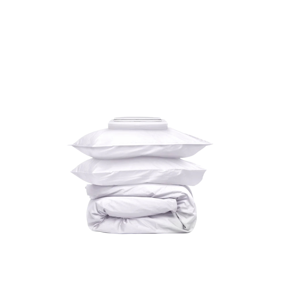 Blanc Bedding Set