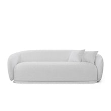 Coraline 3-Seater Straight Sofa