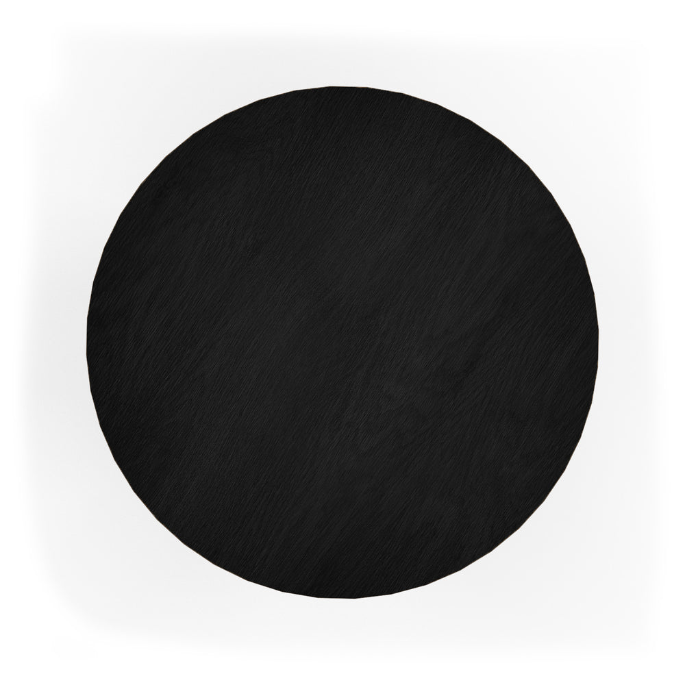 طاولة الطعام المستديرة فيوري