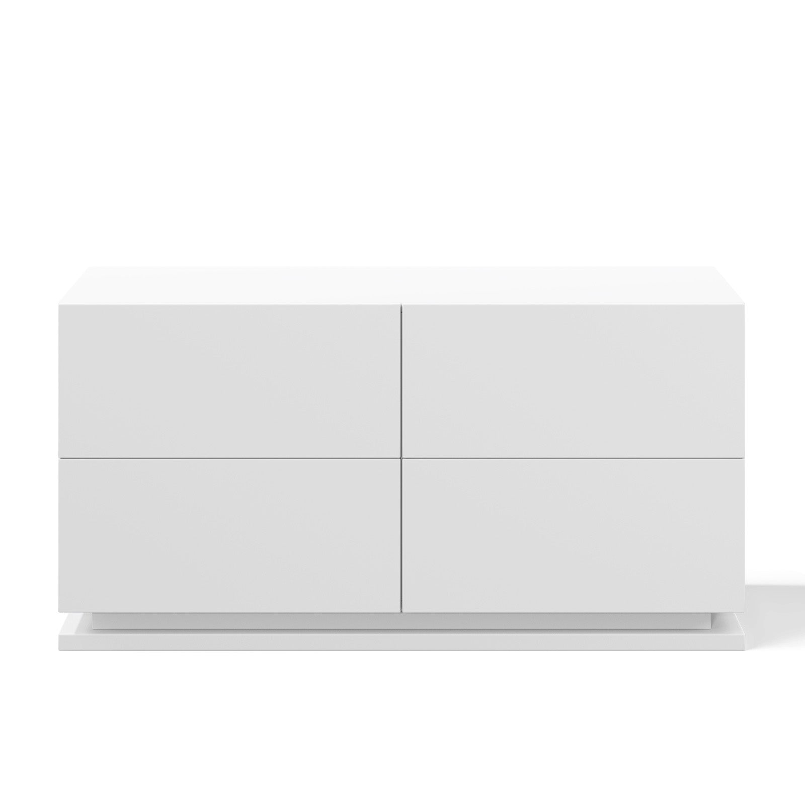Blush Dresser